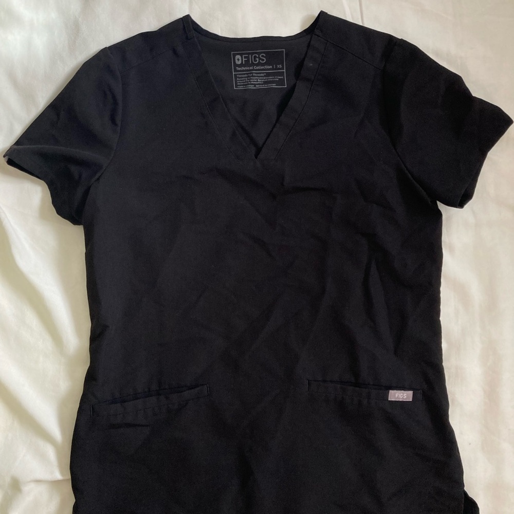 FIGS TOP